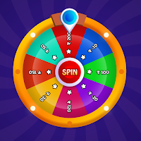 Spin Wheel