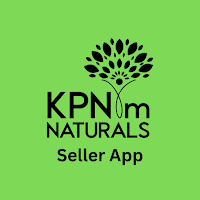 KPNm Naturals Seller