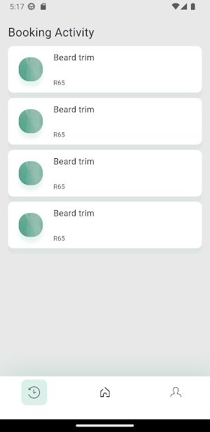 Phanda Care - Professional Screenshot 1