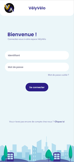 Velyvelo Screenshot 2