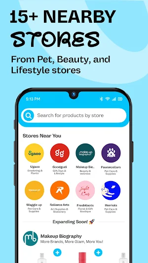 Pikvita: Real Store, Real Fast Screenshot 1