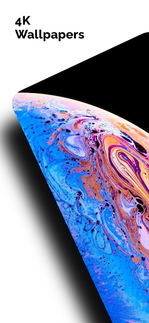 Mi 11X Pro Ultra Wallpapers Screenshot 0