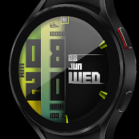 [SSP] Shadow Watch Face