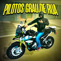 Pilotos Grau De Rua