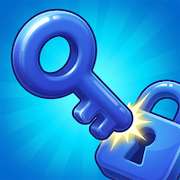 Key Rack: Sort & Unlock