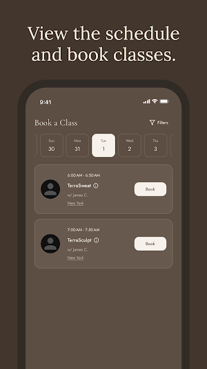 TerraCut Screenshot 2
