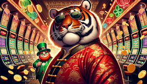 Fortune Tiger Screenshot 0