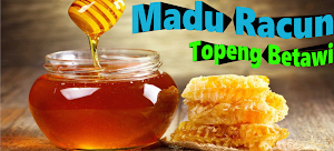 Madu Racun Topeng Betawi Screenshot 0
