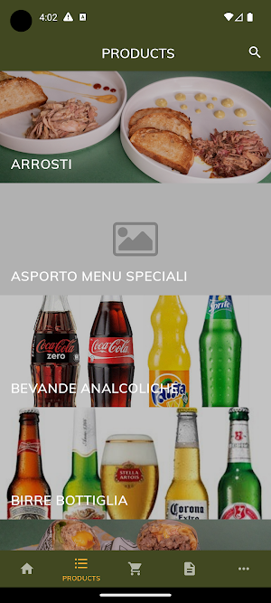 FUSI Screenshot 1