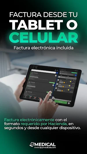 Medical Screenshot 3