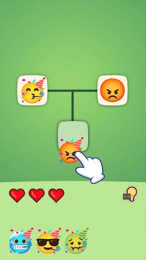 Emoji kitchen: Family Tree Screenshot 0