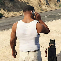 Miami Gangster Mafia Crime 3D
