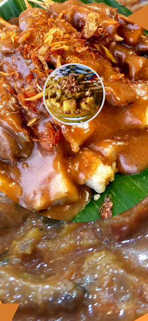 Resep Sate Padang Screenshot 1