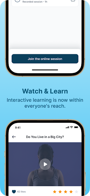 LEADXERA Screenshot 3