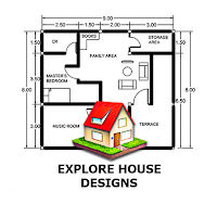 Modern House Design Sweet Home