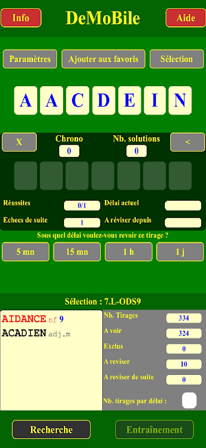 DeMoBile_9 Screenshot 1