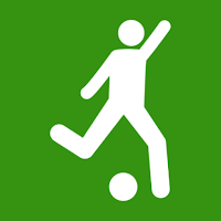 90Scores: Soccer scores, Stats