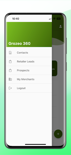 Grozeo 360 Screenshot 2