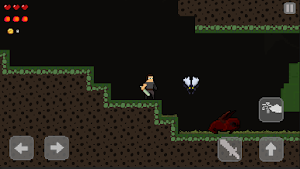 OverHunt  2D Platformer Game Screenshot 3