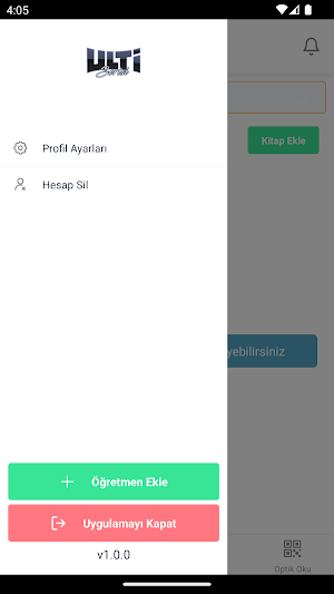 Ulti Serisi Video Çözümleri Screenshot 2