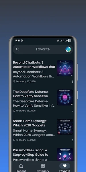 Watot Plus Screenshot 3