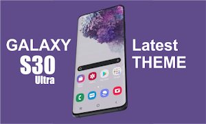 Themes for Samsung S30 Ultra Screenshot 2