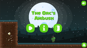 The Orc's Ambush Screenshot 0