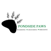 Pondside Paws