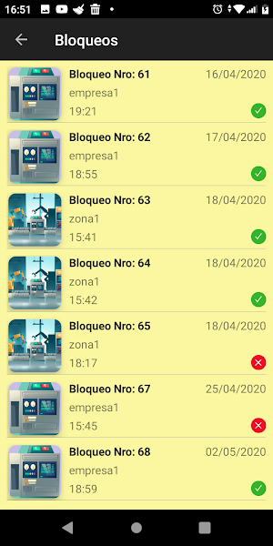 Gold Rules Screenshot 2