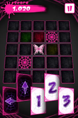 SPEEDER Screenshot 1