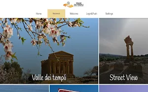 Visit Valle dei Templi Screenshot 3