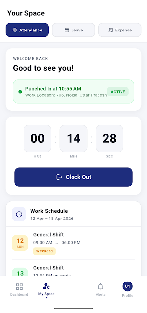 Easyportal for CRM Screenshot 1