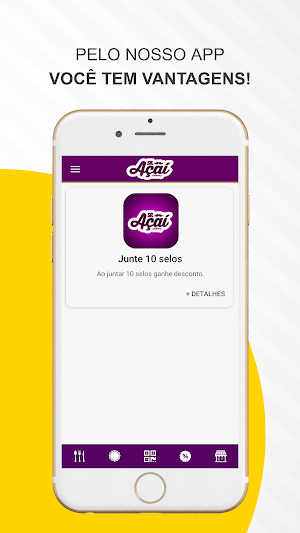 Sr Açaí Screenshot 3