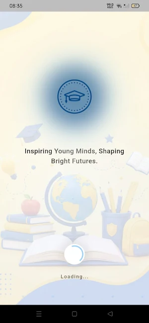 Redwoods Global School Screenshot 0