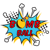 Bomb Ball 3D