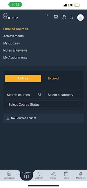 Giga Aid Screenshot 2
