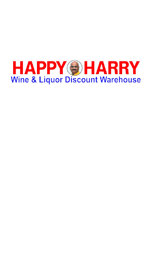 Happy Harry's Wine and Liquor Screenshot 0