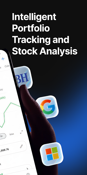 Stock Unlock Screenshot 1