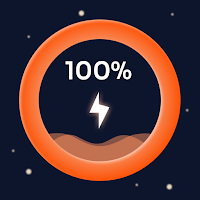 Battery Charging Live Anim