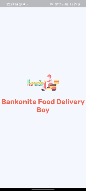 Bankonite Food Delivery Screenshot 3