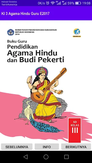 Kl 3 Agama Hindu Guru E2017 Screenshot 0