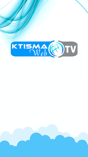 KTISMA Web TV Screenshot 1