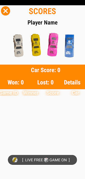 Engine Drive Screenshot 1
