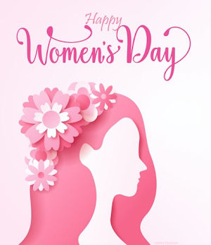 Women's Day 2024 Wishes Screenshot 2
