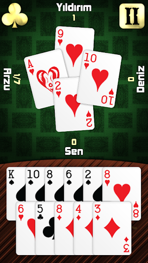 Batak Gold Screenshot 1