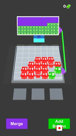 Button Fever 2 Pro Screenshot 0