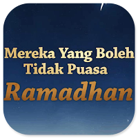 Mereka Tidak Puasa Ramadhan