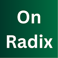 OnRadix