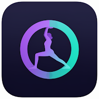 Flexivo Stretch Timer