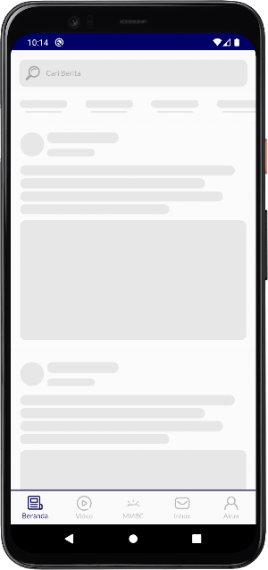 Ruang Kelas ~Pelajaran Sekolah Screenshot 1